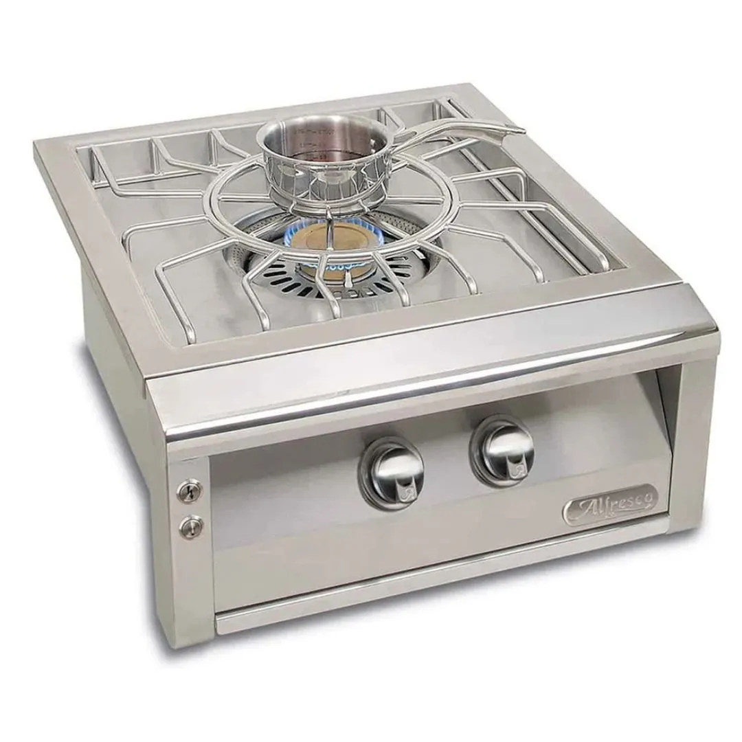 Alfresco 24" Versapower Cooker - AXEVP-LP/NG