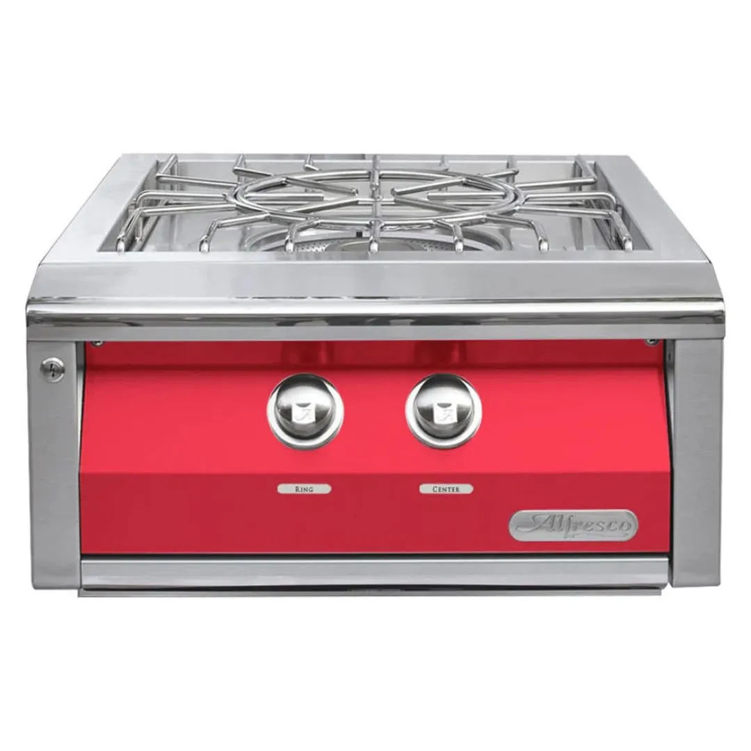 Alfresco 24" Versapower Cooker - AXEVP-LP/NG
