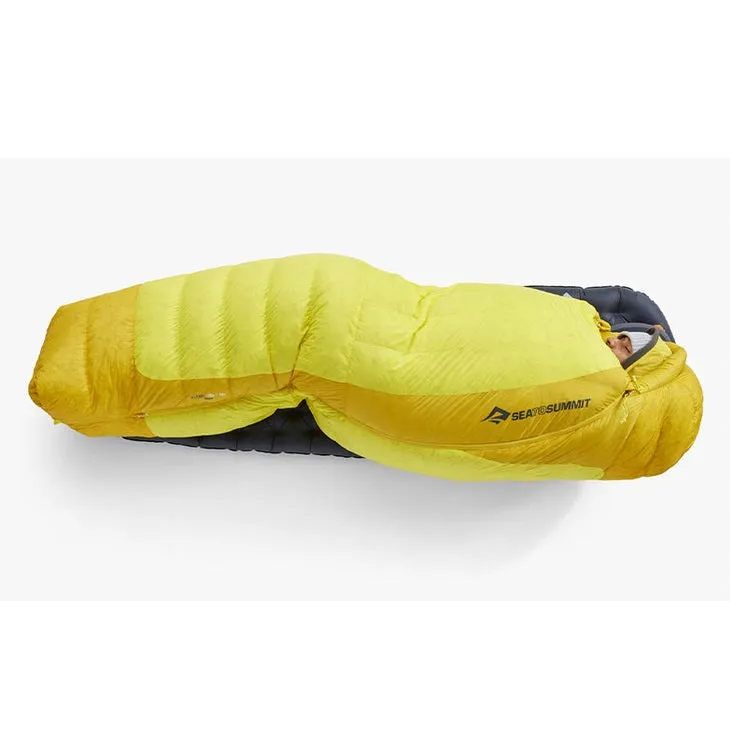 Alpine Down Sleeping Bag (-29°C)