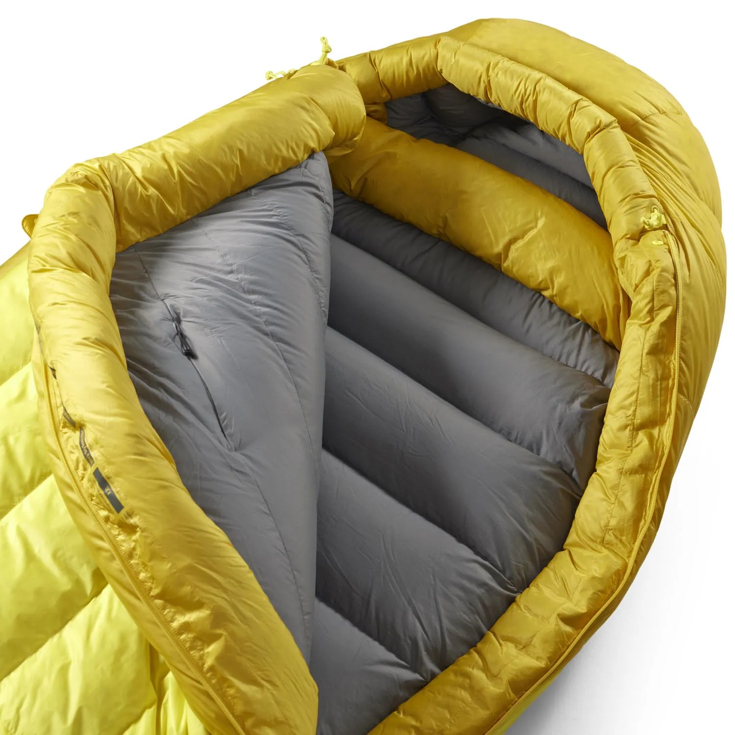 Alpine Down Sleeping Bag