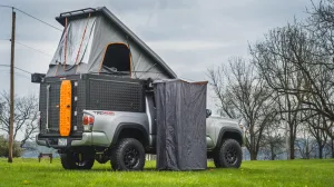 Alu-Cab Shower Cube