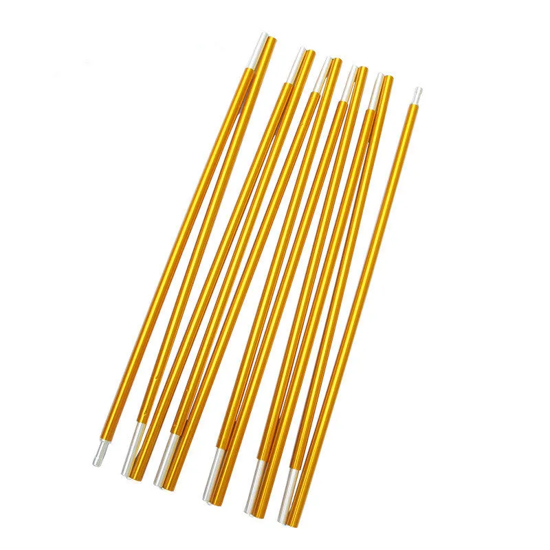 Aluminum Alloy Tent Rod