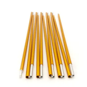 Aluminum Alloy Tent Rod