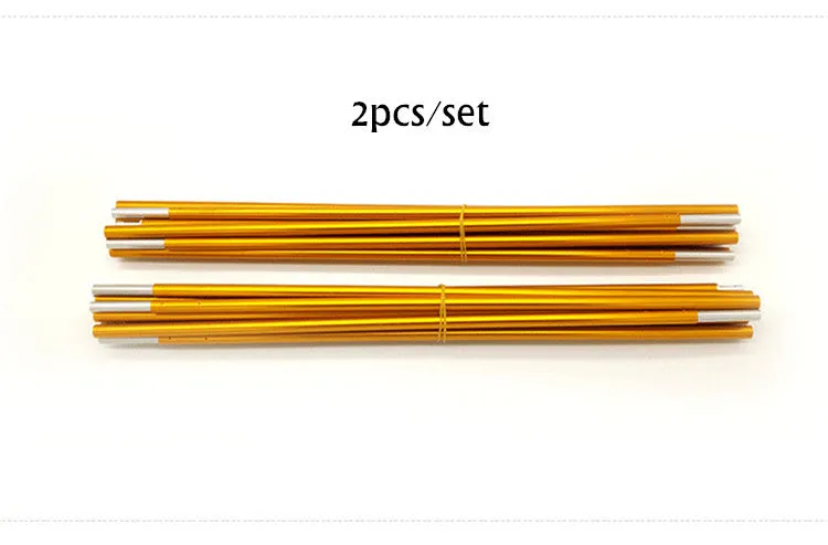 Aluminum Alloy Tent Rod
