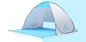 & person 1-2 90 Shelter Bundle discount Automatic Popup Huge price cut UV-Protective with for Beach Tent/Sun %
