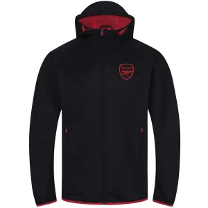 Arsenal FC Mens Shower Jacket