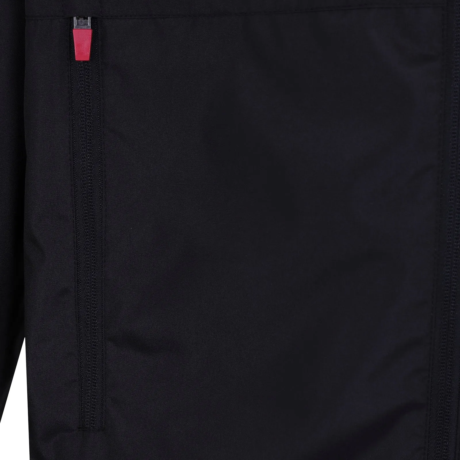 Arsenal FC Mens Shower Jacket