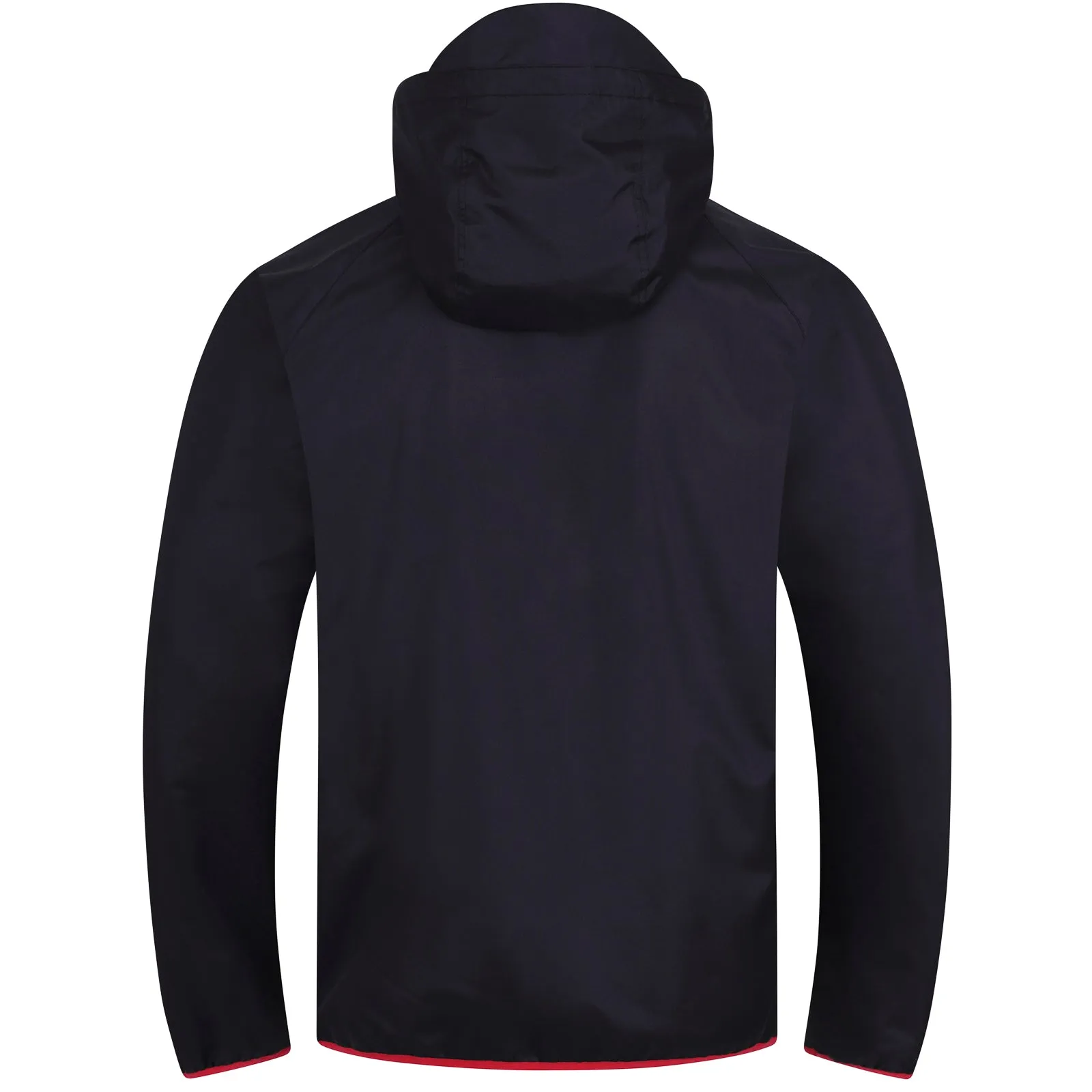Arsenal FC Mens Shower Jacket