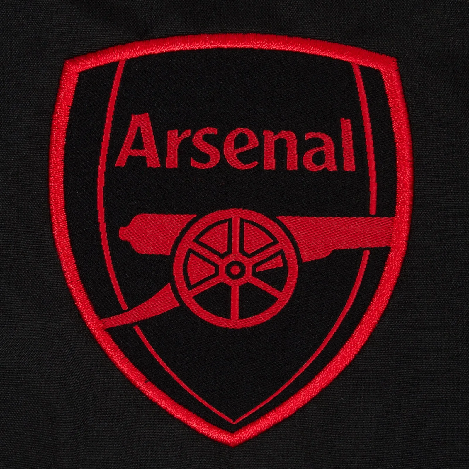 Arsenal FC Mens Shower Jacket