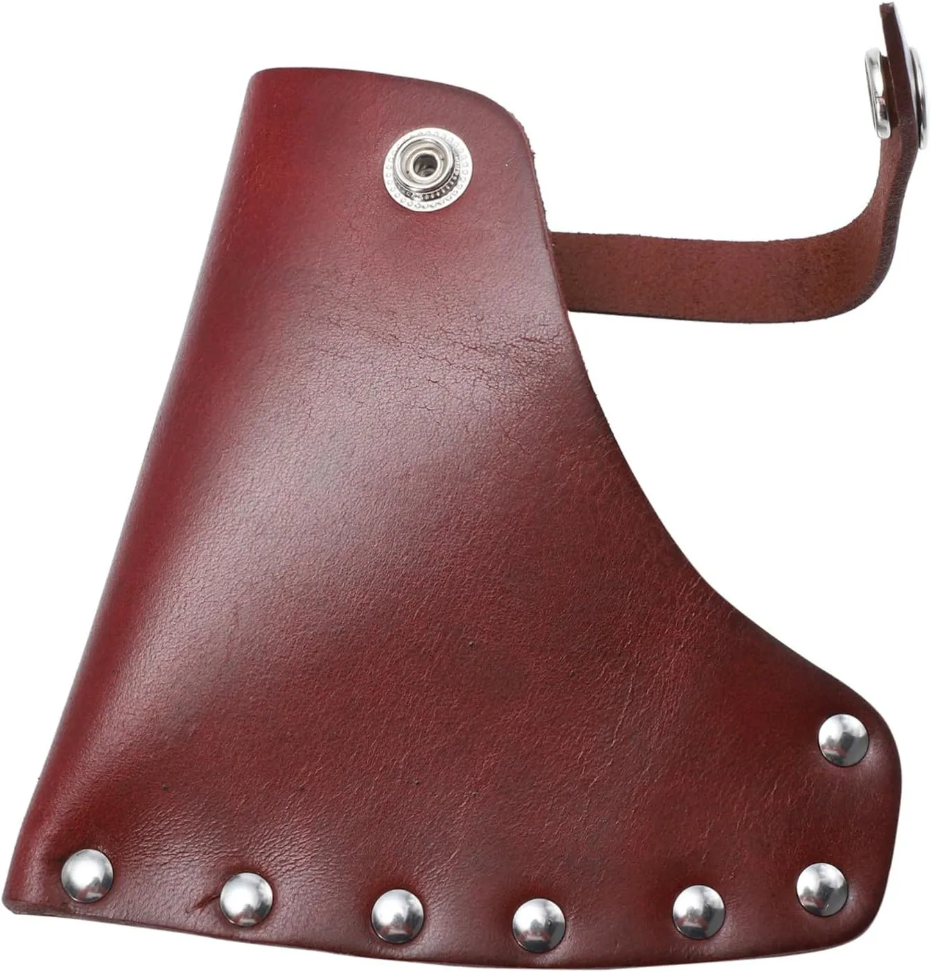 Ax Protector Axe Camping Accessories Heavy Hatchet Camping Axe Splitting Axe Universal Axe Blade Guard