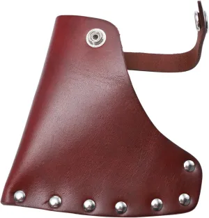 Ax Protector Axe Camping Accessories Heavy Hatchet Camping Axe Splitting Axe Universal Axe Blade Guard