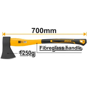 Axe 1250g HAX02012508