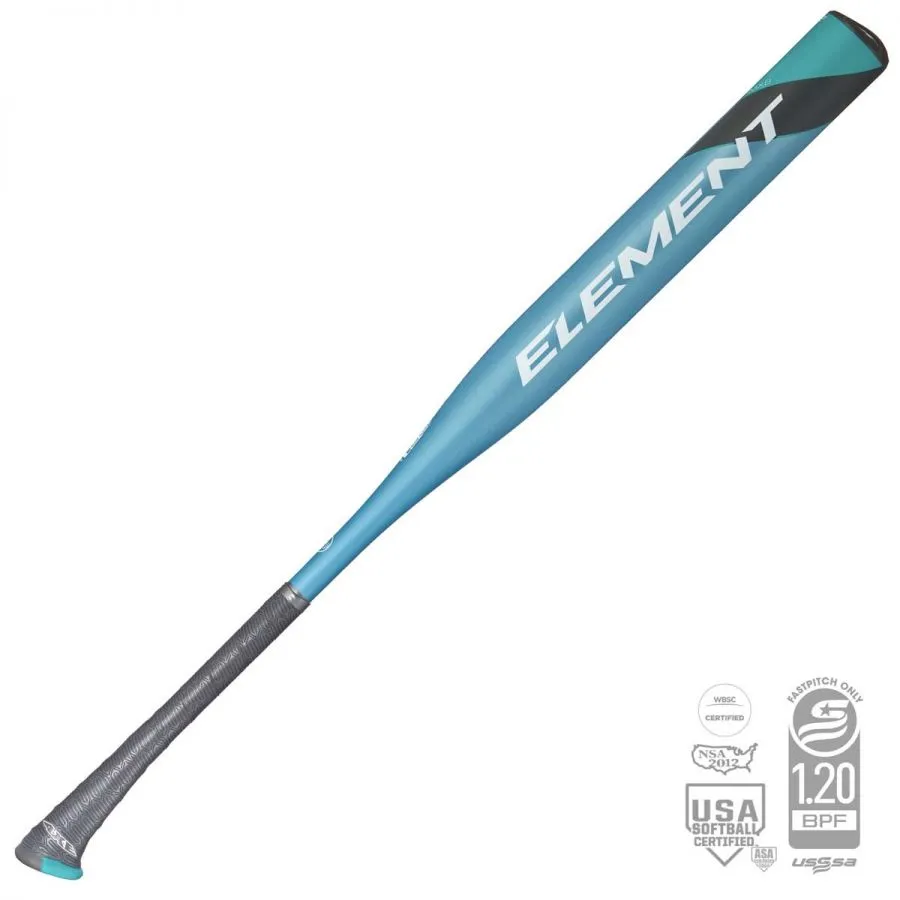Axe 2023 Element 2 1/4" Barrel -12 Fastpitch Bat 22U