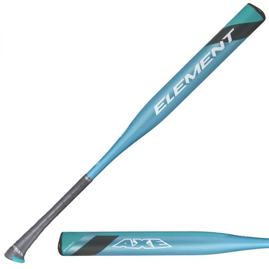Axe 2023 Element 2 1/4" Barrel -12 Fastpitch Bat 22U