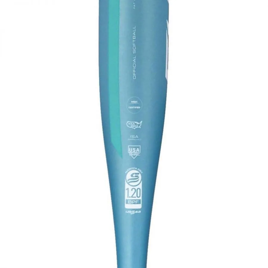 Axe 2023 Element 2 1/4" Barrel -12 Fastpitch Bat 22U
