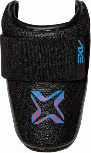 Axe | Armour Baseball & Softball Batter's Elbow Guard | Adjustable Strap One-Size Design Fits Youth & Adult Players