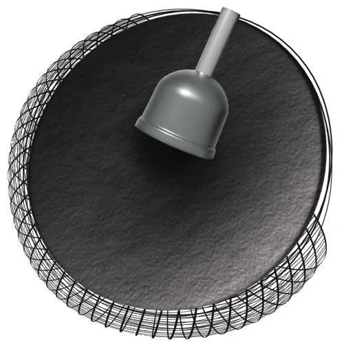Axe Black/Smoke