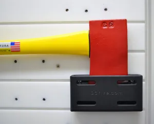 Axe Blade Bracket