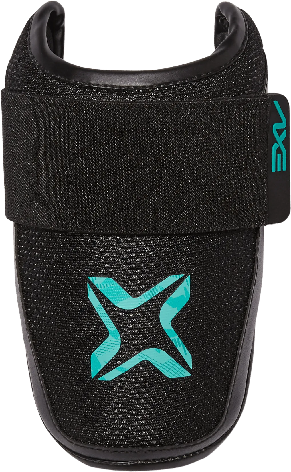 Axe Elbow Guards - Riptide Green