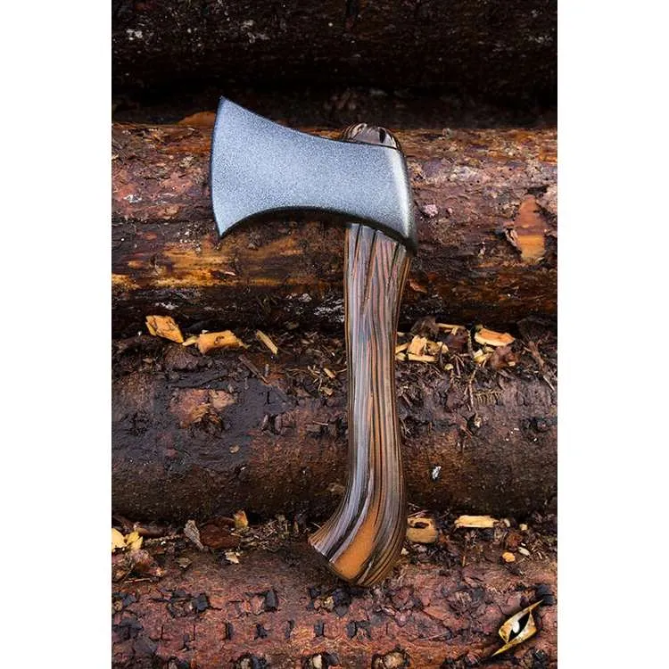 Axe Franciscan