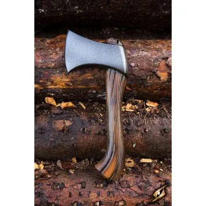 Axe Franciscan