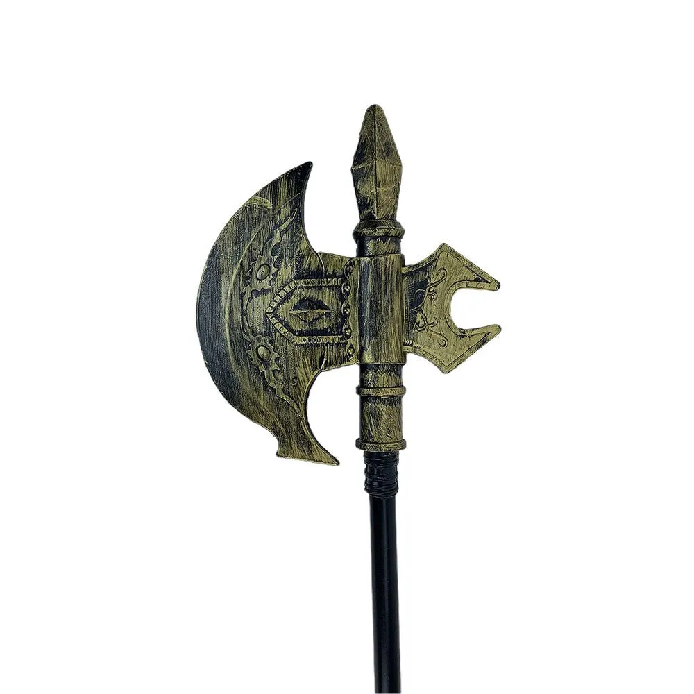 Axe Hand Prop for Halloween Costume Party & Halloween Décor