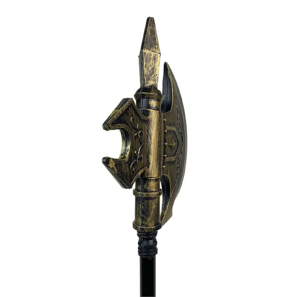 Axe Hand Prop for Halloween Costume Party & Halloween Décor