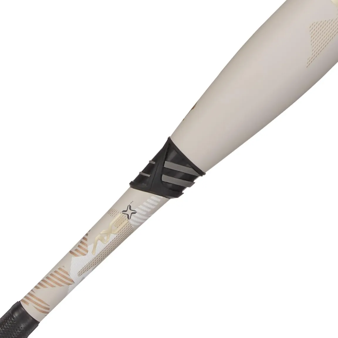 Axe | Inferno | 2-Piece Composite | SSUSA Senior Slowpitch Softball Bat | Balanced | Pro Flared Axe Handle