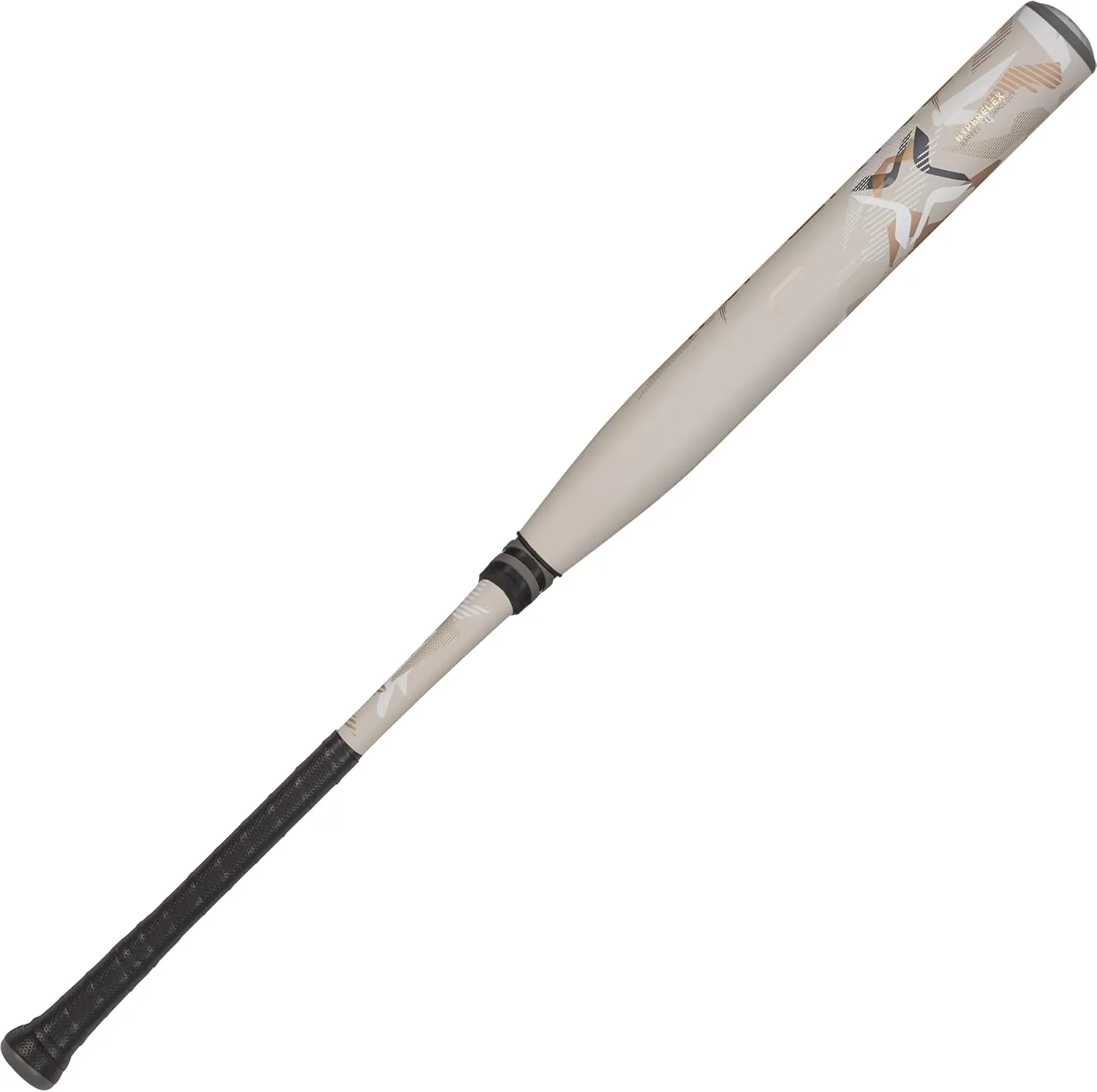 Axe | Inferno | 2-Piece Composite | SSUSA Senior Slowpitch Softball Bat | Balanced | Pro Flared Axe Handle