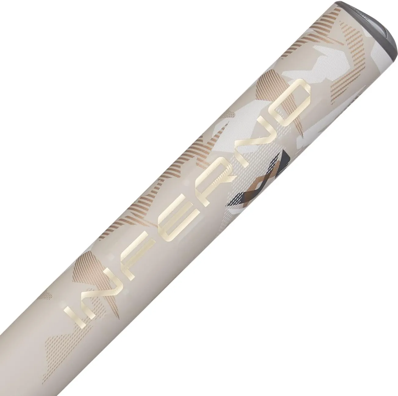 Axe | Inferno | 2-Piece Composite | SSUSA Senior Slowpitch Softball Bat | Balanced | Pro Flared Axe Handle