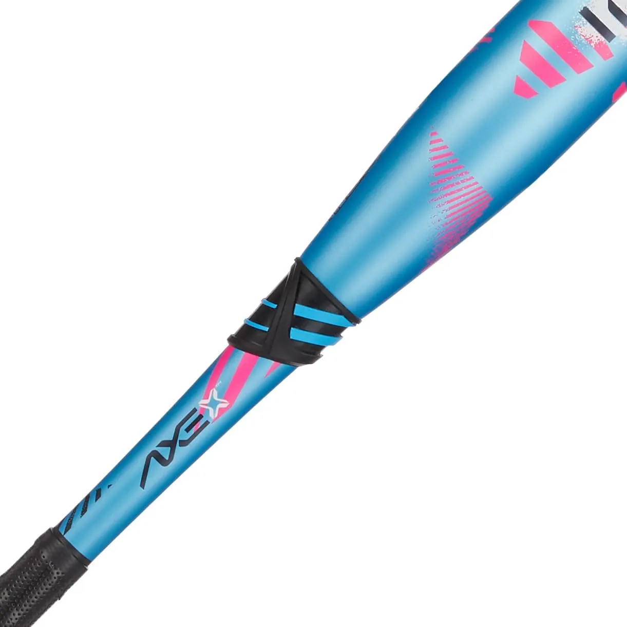 Axe | Inferno | 2-Piece Composite | USSSA Slowpitch Bat | Balanced/End Loaded/Max Loaded | 13"/12" Barrel
