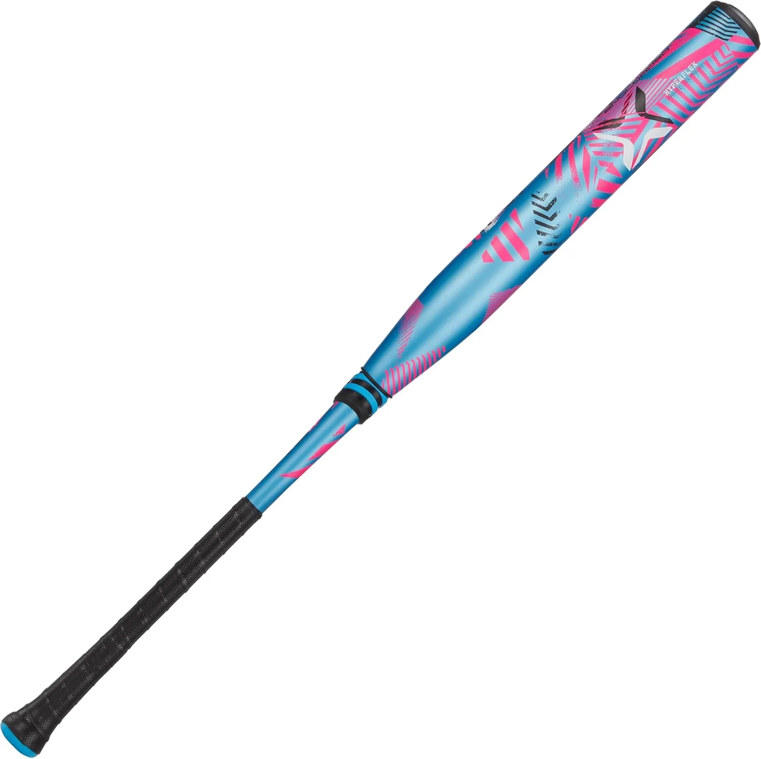 Axe | Inferno | 2-Piece Composite | USSSA Slowpitch Bat | Balanced/End Loaded/Max Loaded | 13"/12" Barrel