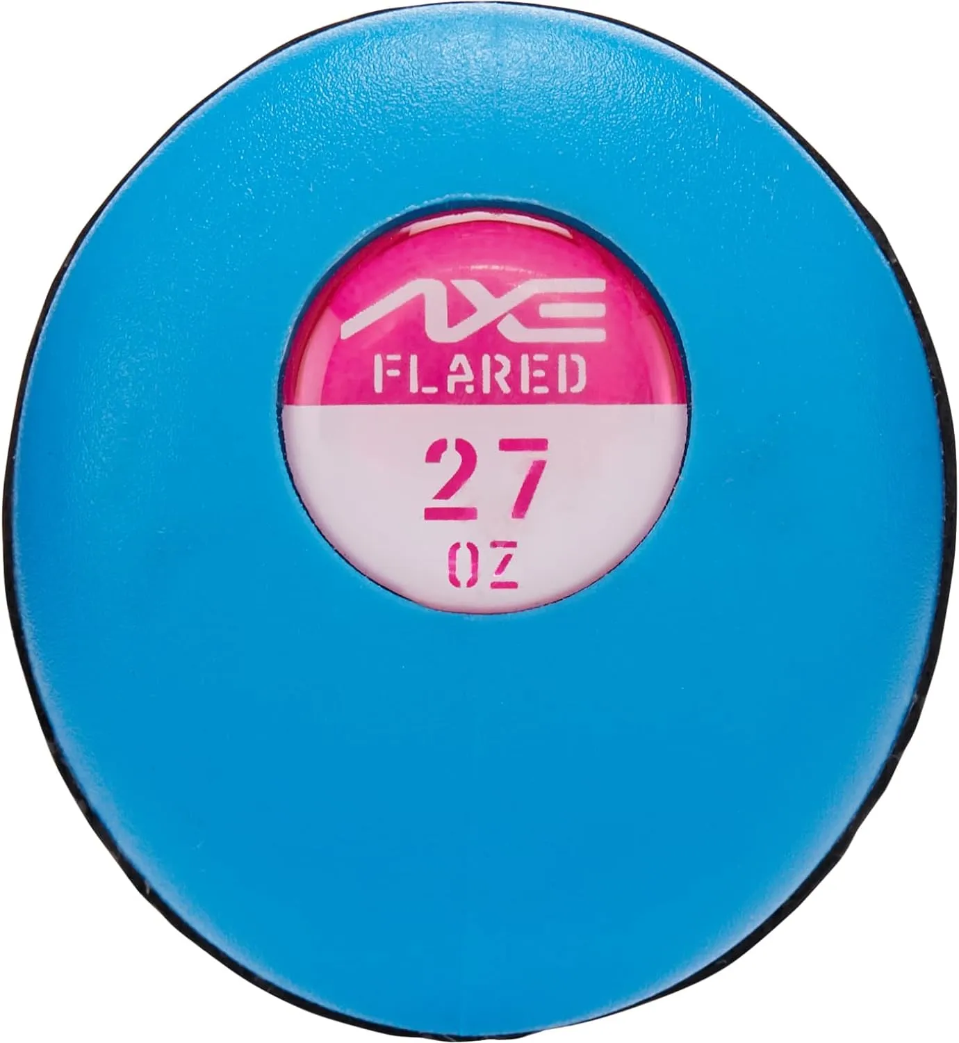 Axe | Inferno | 2-Piece Composite | USSSA Slowpitch Bat | Balanced/End Loaded/Max Loaded | 13"/12" Barrel