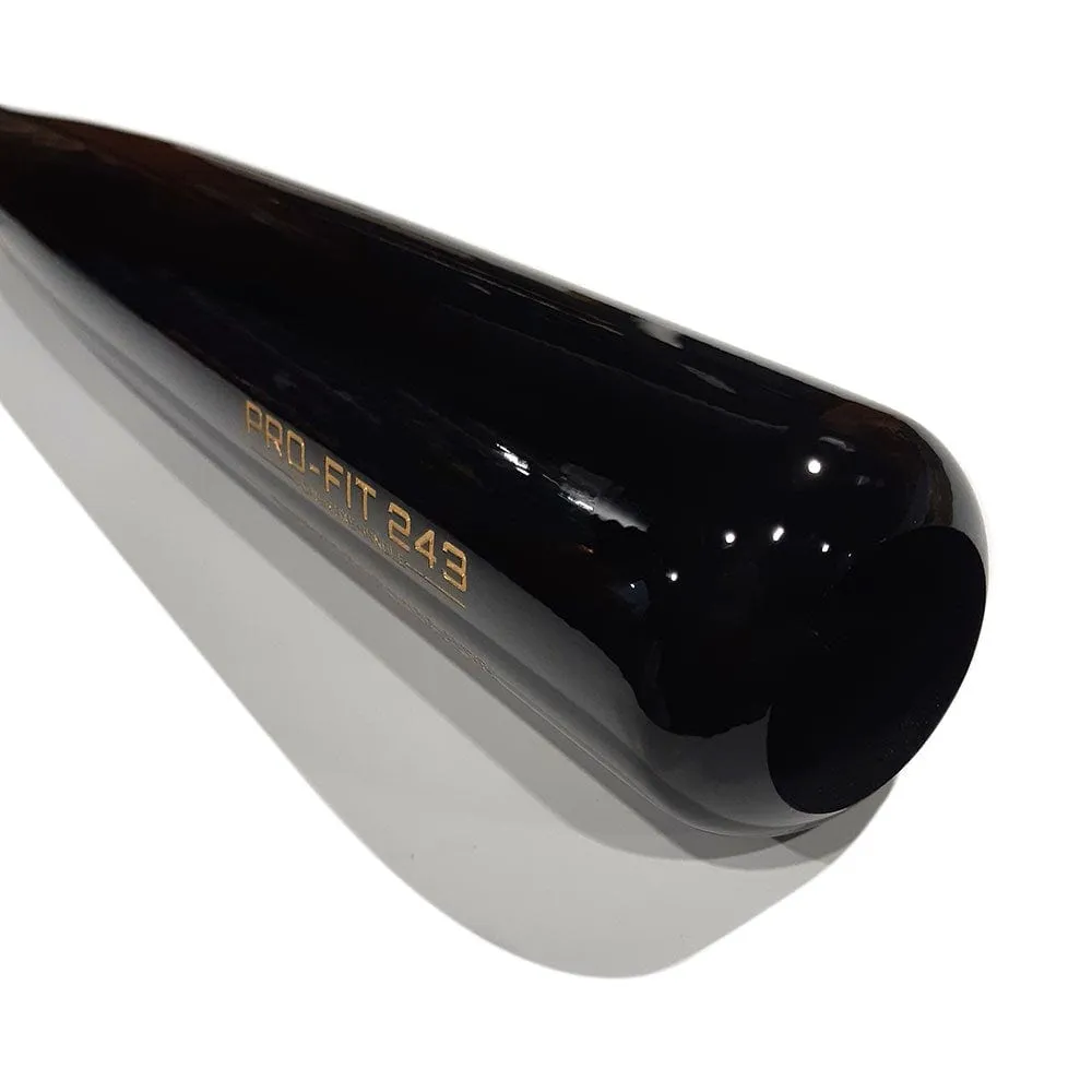 Axe Pro-Fit 243 Wood Baseball Bat | Maple | 34" (-3)