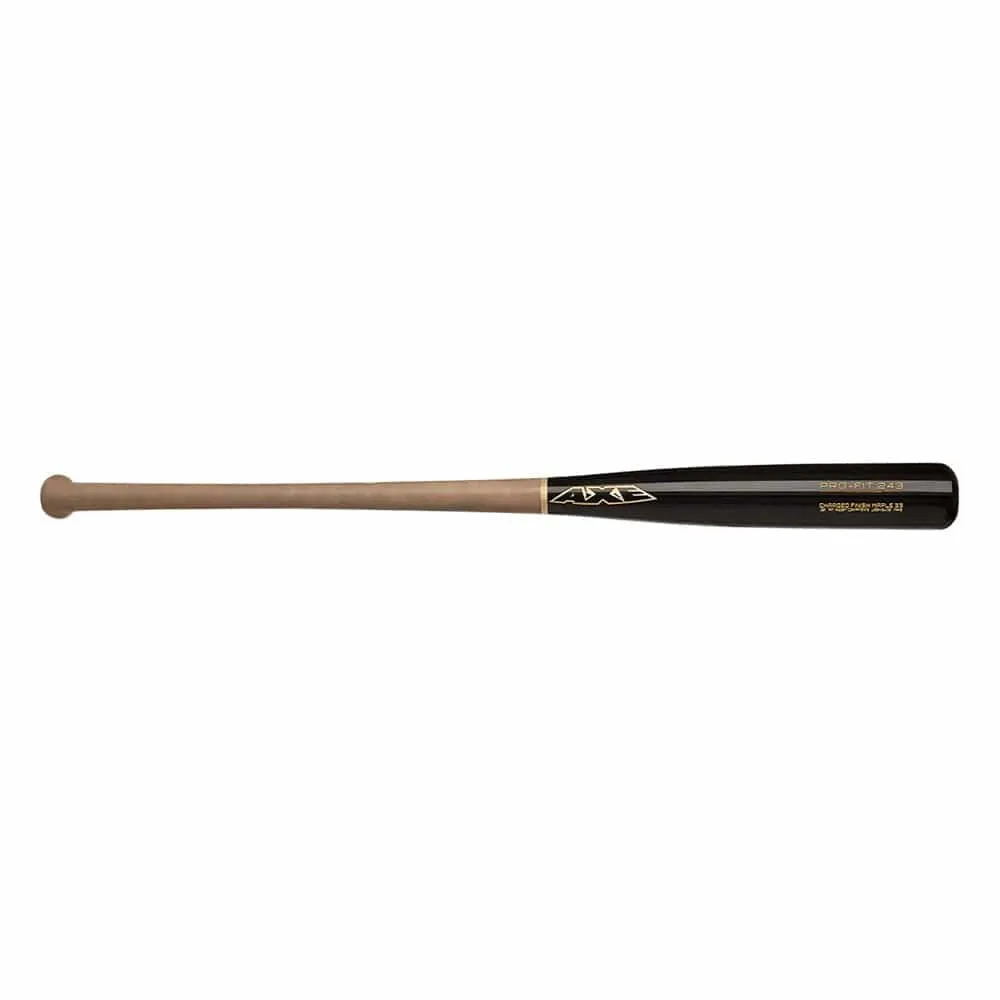 Axe Pro-Fit 243 Wood Baseball Bat | Maple | 34" (-3)
