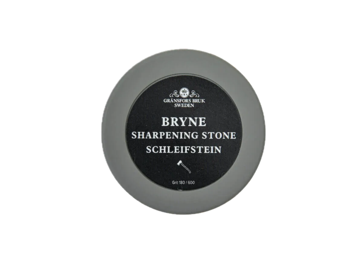 Axe Sharpening Stone - Ceramic