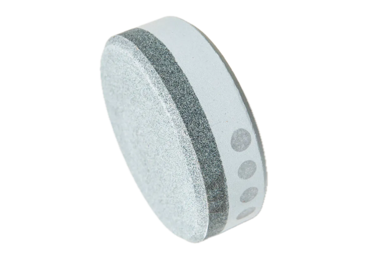 Axe Sharpening Stone - Ceramic