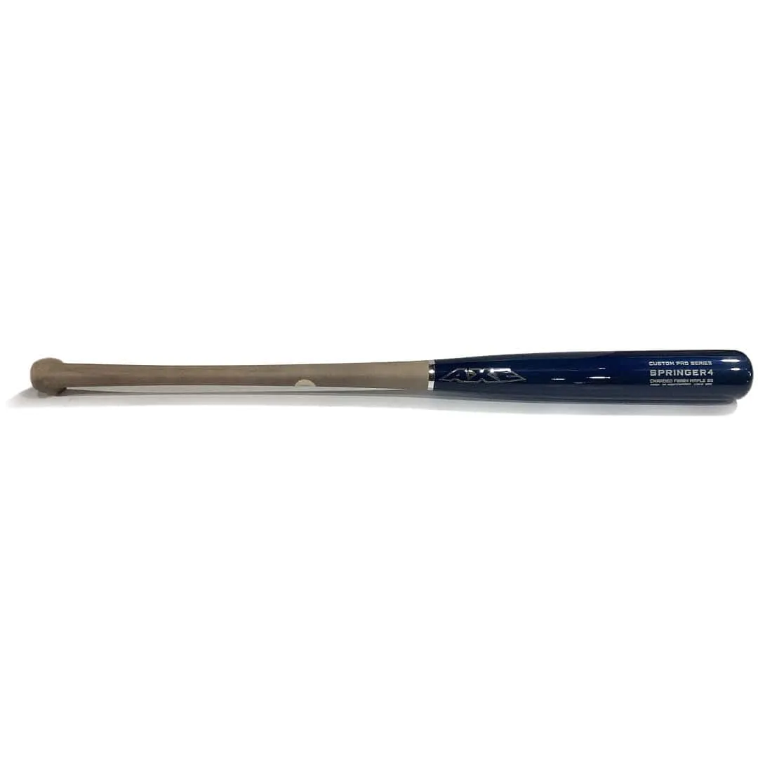 Axe SPRINGER4 Wood Bat | Maple | 33" (-3)