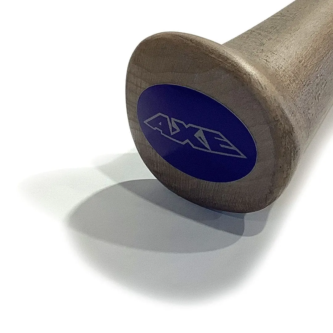 Axe SPRINGER4 Wood Bat | Maple | 33" (-3)