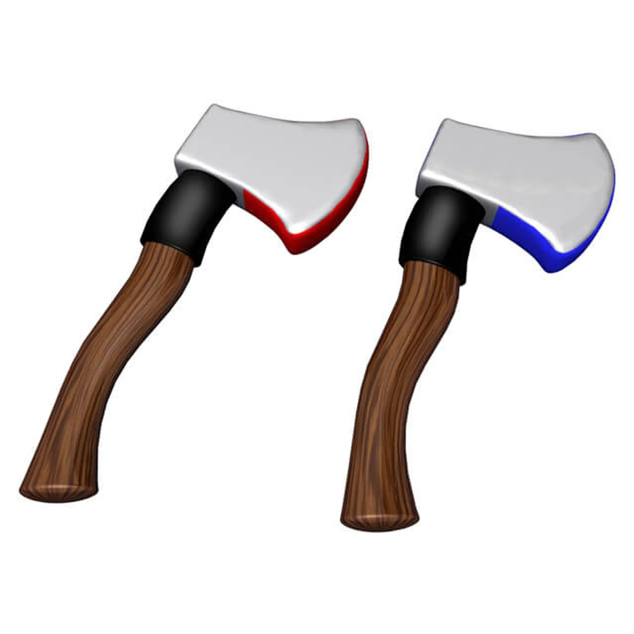 Axe Throwing Target