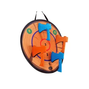 Axe Throwing