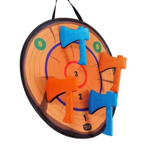 Axe Throwing