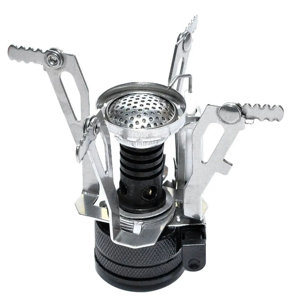 BackPacker Limited discounts Stove Timely
