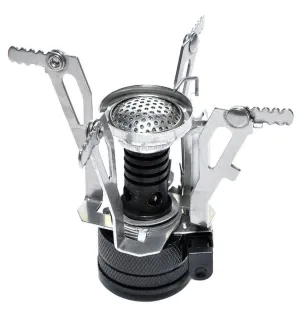 BackPacker Limited discounts Stove Timely