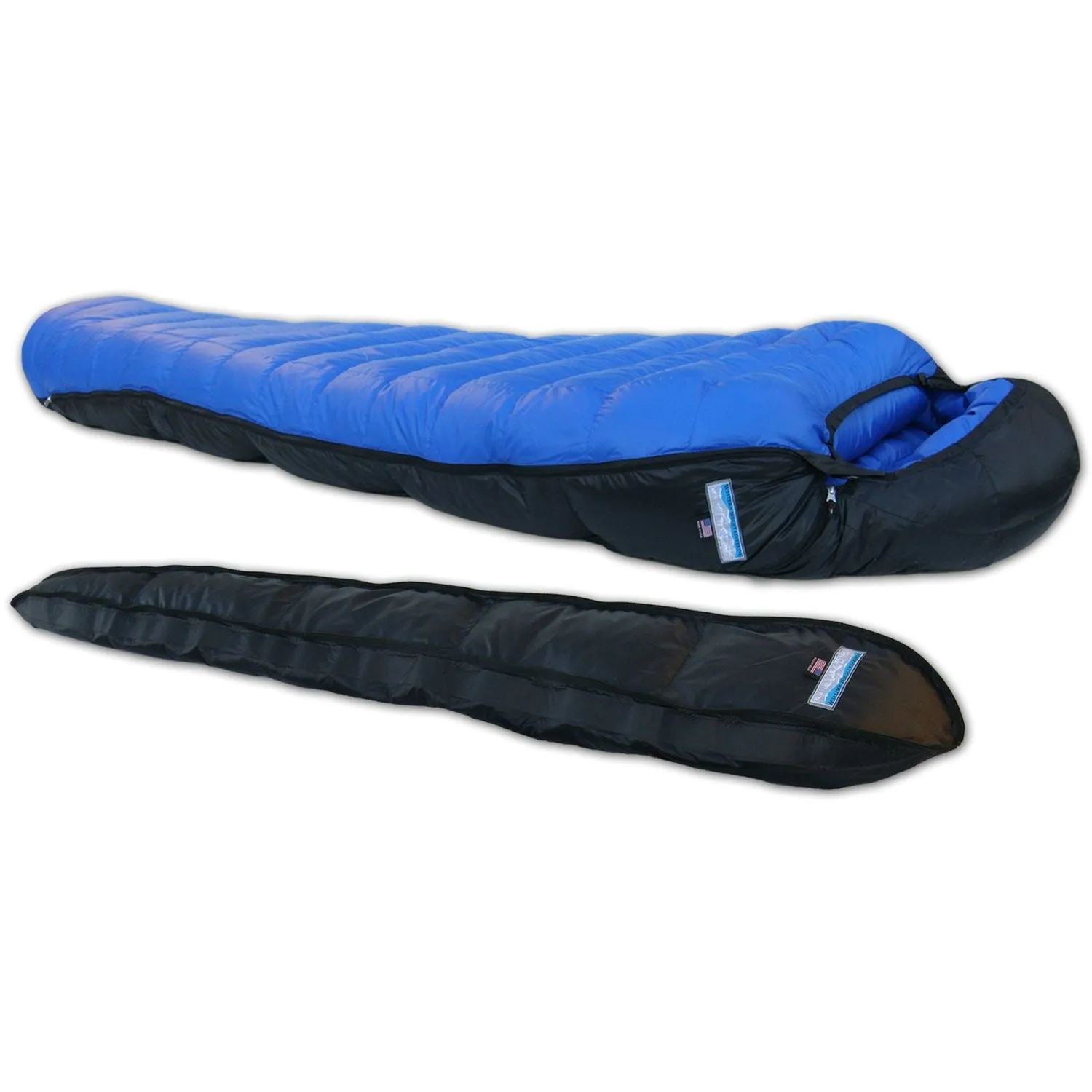 Bag Expander