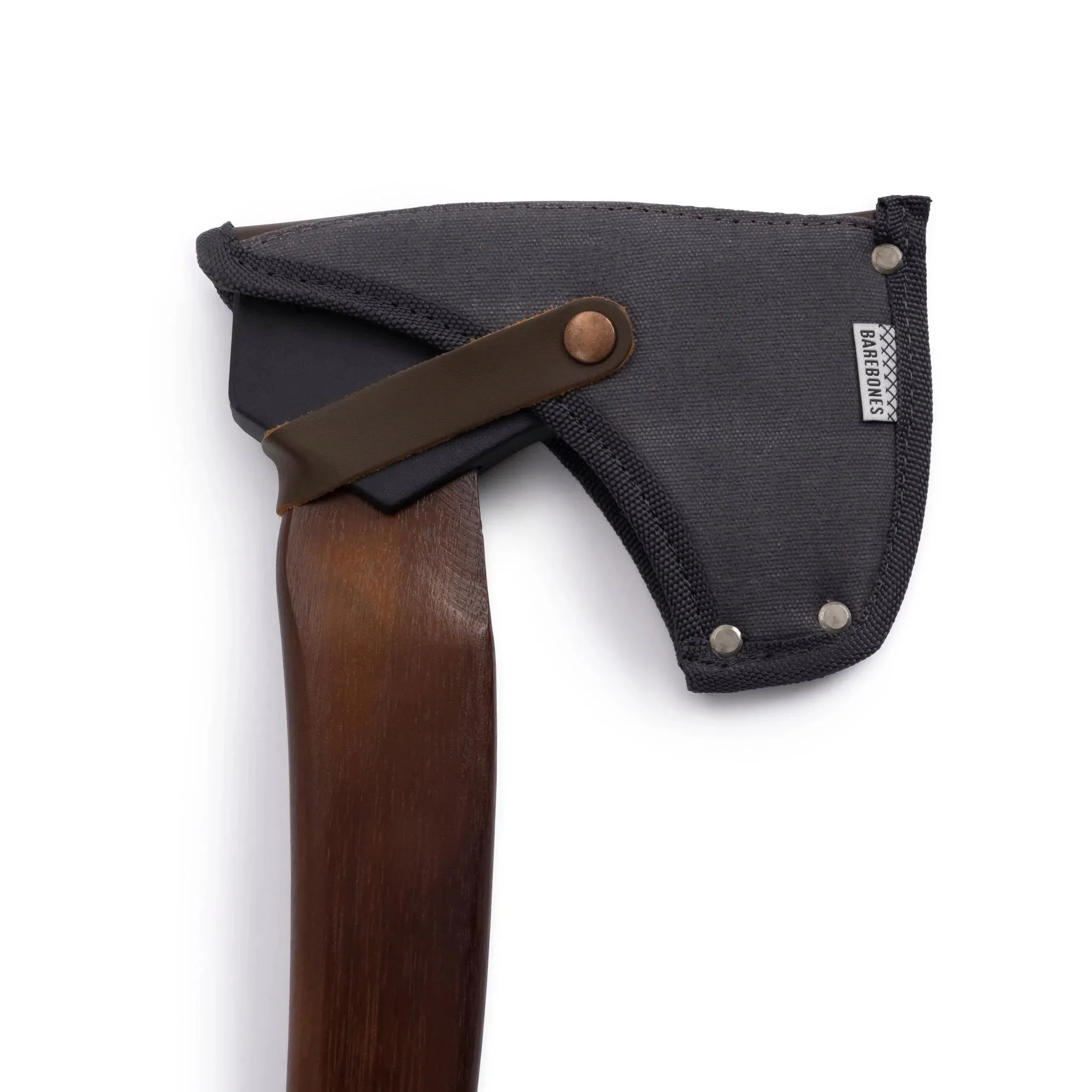 Barebones Living Felling Axe