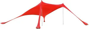 Beach Tent UPF50  Sun Shade Canopy with Sandbags,Lightweight Sunshade Shelter, for Outdoor Trips, Camping and Sports