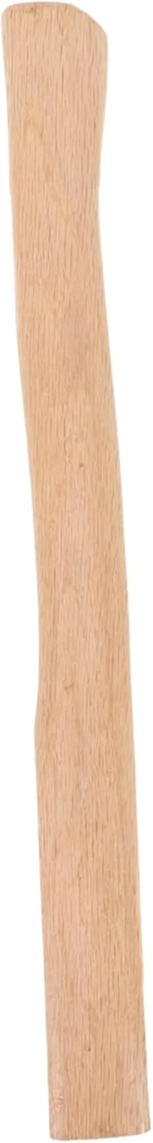 BESPORTBLE Wooden Axe Handle Durable Replacement Grip for Outdoor Axes Craftsmanship for Woodworking and Repair Handle for Camp and Survival Use