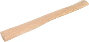 BESTonZON Wood Handle for Axe Replacement Handle Ergonomic Design Perfect for Hiking Hunting