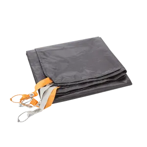 Big Agnes Copper Spur UL3 XL Hyperbead™ Footprint